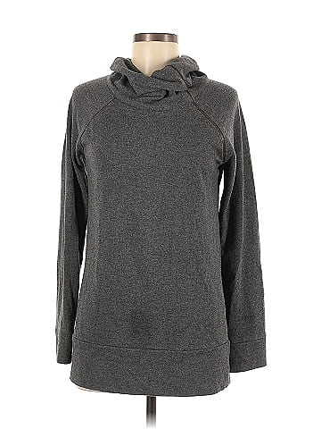 Fervour Turtleneck Sweater (view 1)