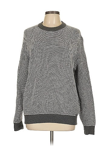 HUGO BOSS Pullover Sweater (view 1)