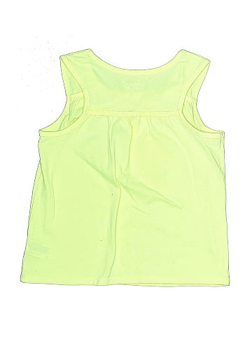 Circo Sleeveless T-Shirt (view 2)