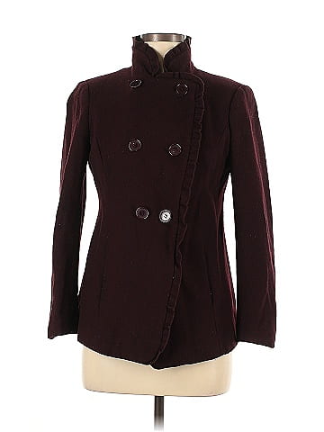 Ann Taylor Factory Coat (view 1)