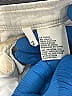 G1 100% Cotton Solid White Casual Skirt Size 2 - photo 4