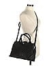 Urban Expressions Chevron-herringbone Black Satchel One size - photo 2