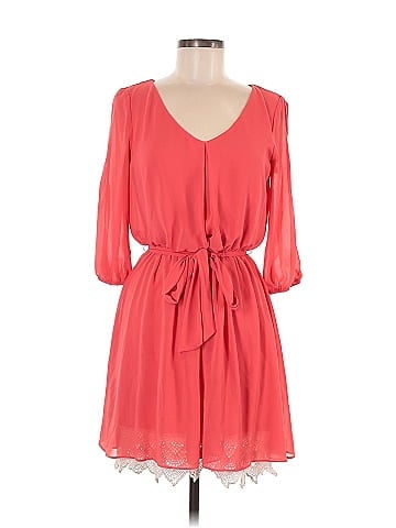 I.N. San Francisco Casual Dress (view 1)