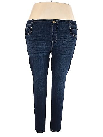 Liverpool Los Angeles Jeans (view 1)