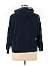 Anne Klein Sport Blue Zip Up Hoodie Size 1X - photo 2
