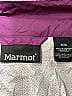 Marmot 100% Nylon Purple Jacket Size M - photo 3