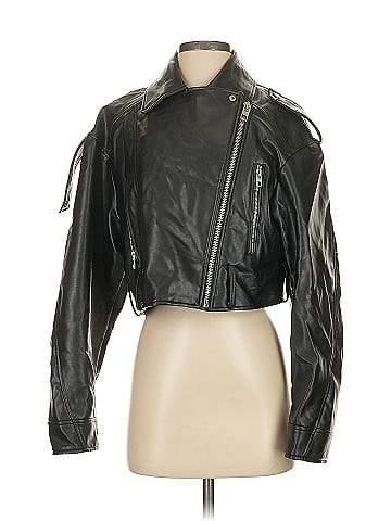 Zara Jacket (view 1)