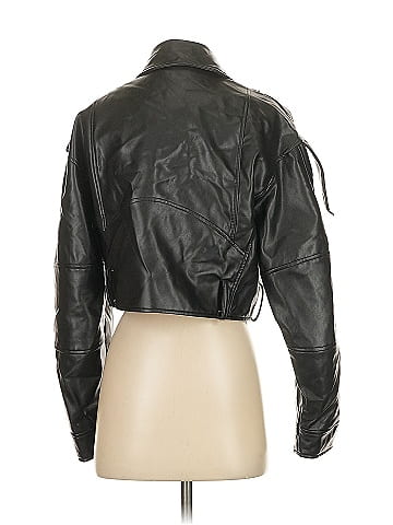 Zara Jacket (view 2)