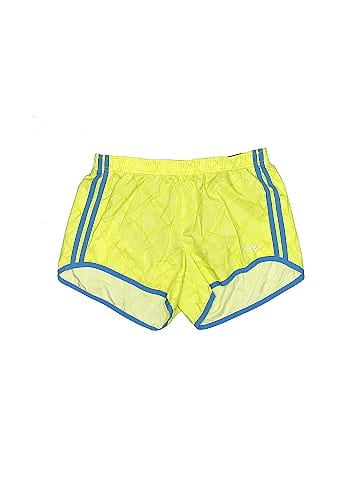 Saucony Athletic Shorts (view 1)