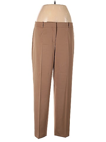 BOSS by HUGO BOSS Wool Pants (view 1)