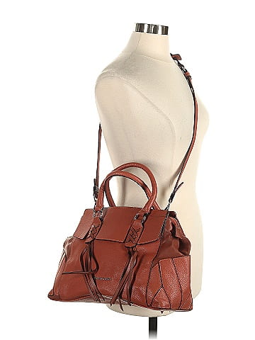 TJ Trussardi Jeans Satchel (view 2)