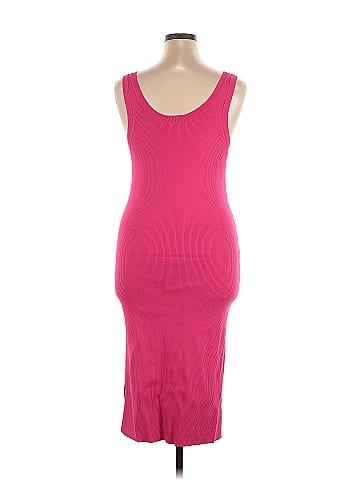 The Drop Cocktail Dress (view 2)