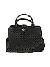 Urban Expressions Chevron-herringbone Black Satchel One size - photo 1