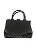 Urban Expressions Chevron-herringbone Black Satchel One size - photo 3