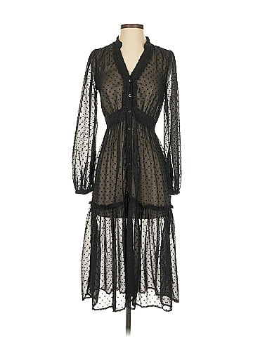 Anthropologie Cocktail Dress (view 1)