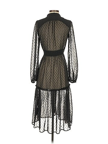 Anthropologie Cocktail Dress (view 2)