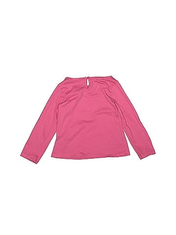 Tommy Hilfiger Long Sleeve T-Shirt (view 2)