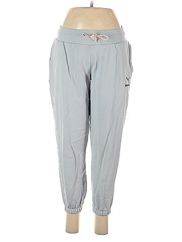 Puma Track Pants (view 1)