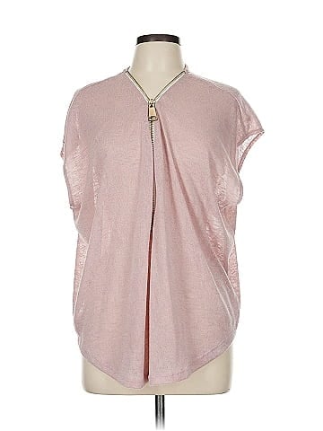 Casting Short Sleeve Top (view 1)