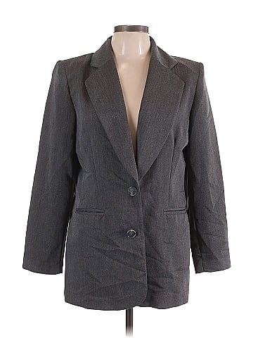 Lew Magram Blazer (view 1)