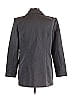 Lew Magram Gray Blazer Size 10 - photo 2