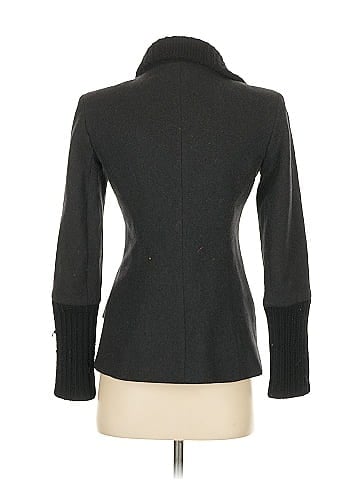 Theory Wool Coat (view 2)