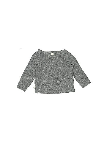 childhoods 3/4 Sleeve T-Shirt (view 1)