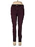 DL1961 Burgundy Jeans Size 29 waist - photo 1
