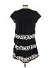 Roller Rabbit 100% Cotton Black Casual Dress Size L - photo 2