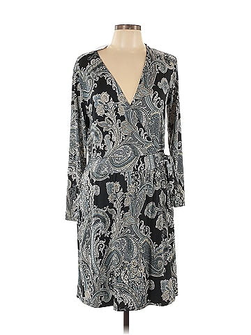 Lola + Kenni Casual Dress (view 1)