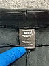 REI 100% Recycled Polyester Black Active Pants Size L - photo 3