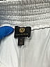 JM Collection 100% Cotton White Casual Pants Size M - photo 3