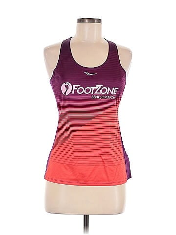 Saucony Active Tank (view 1)