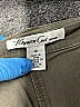 Kenneth Cole New York Gray Cargo Pants Size 12 - photo 3