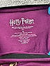 Harry Potter Burgundy Short Sleeve T-Shirt Size M - photo 3
