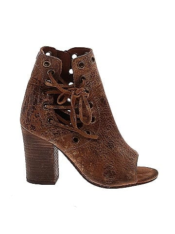 Diba True Ankle Boots (view 1)