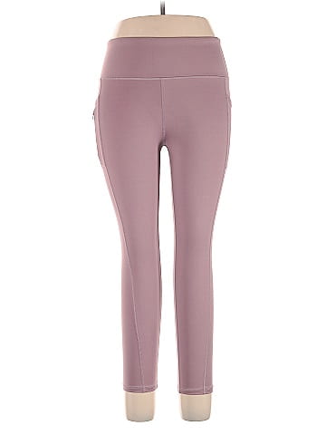 Adrienne Vittadini Active Pants (view 1)