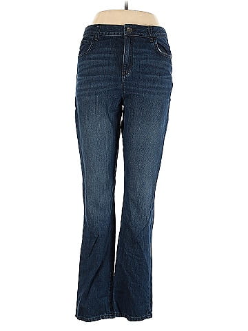 The Children's Place Jeans (view 1)