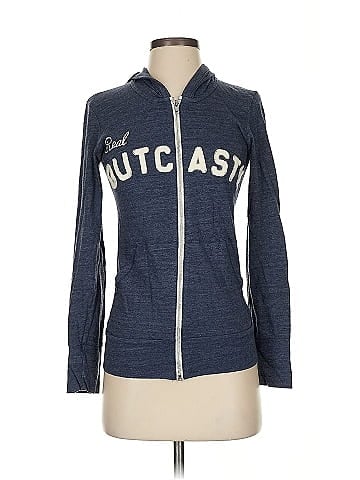 Alternative Earth Track Jacket (view 1)