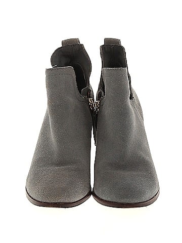 Charlotte Stone Ankle Boots (view 2)