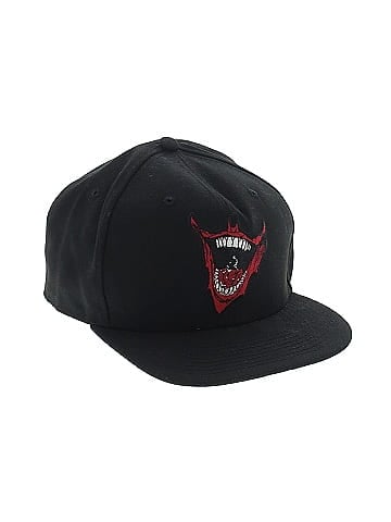 New Era Teen Baseball Cap (view 1)