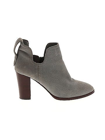 Charlotte Stone Ankle Boots (view 1)