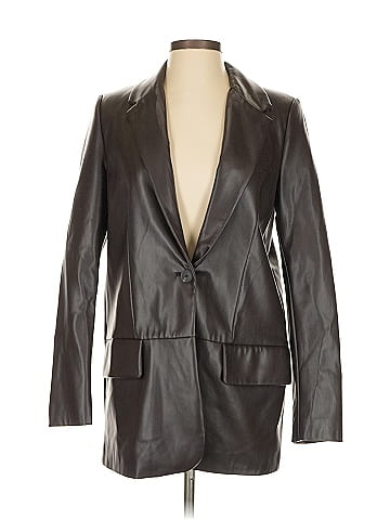 Zara Blazer (view 1)