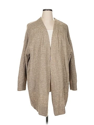 H&M L.O.G.G. Cardigan (view 1)