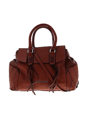 TJ Trussardi Jeans Satchel (view 1)