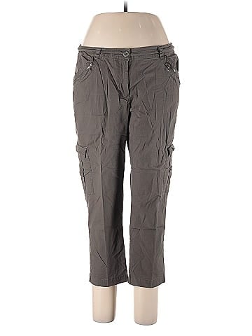 Kenneth Cole New York Cargo Pants (view 1)