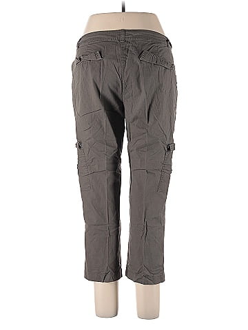 Kenneth Cole New York Cargo Pants (view 2)