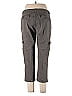 Kenneth Cole New York Gray Cargo Pants Size 12 - photo 2