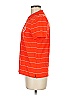L-RL Lauren Active Ralph Lauren 100% Cotton Orange Short Sleeve Polo Size M - photo 5