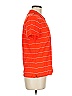 L-RL Lauren Active Ralph Lauren 100% Cotton Orange Short Sleeve Polo Size M - photo 4